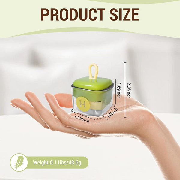Travel-Friendly Lint Roller