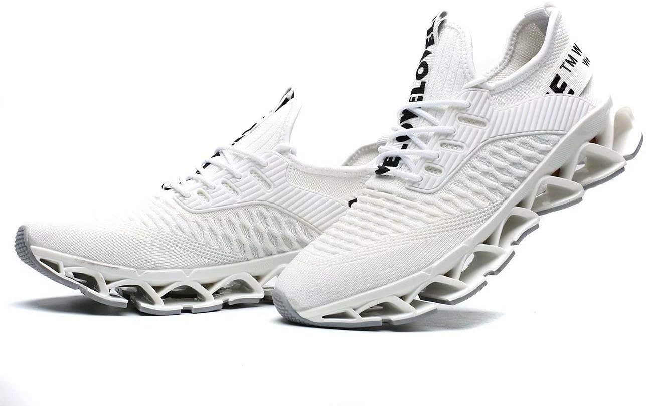 Vooncosir Men's Mesh Sneakers