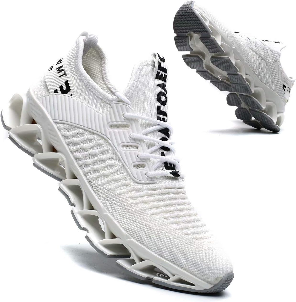 Vooncosir Men's Mesh Sneakers