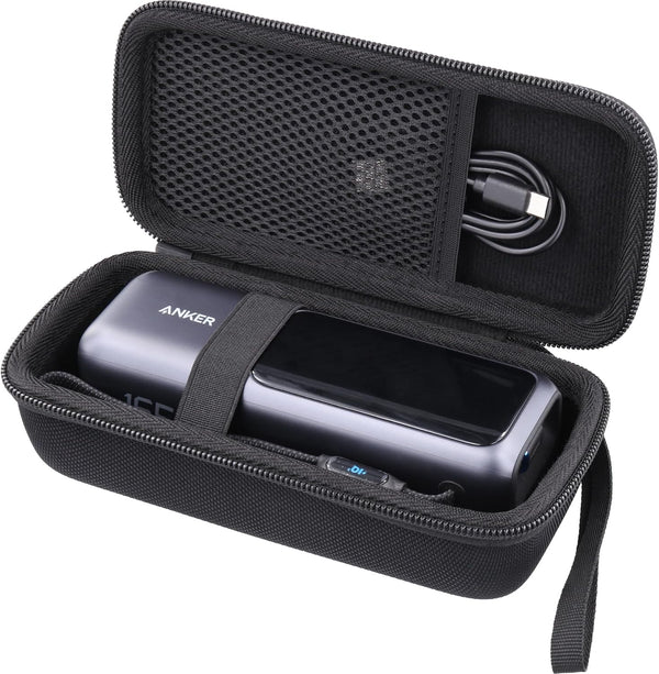 Ultimate Power Bank Travel Case