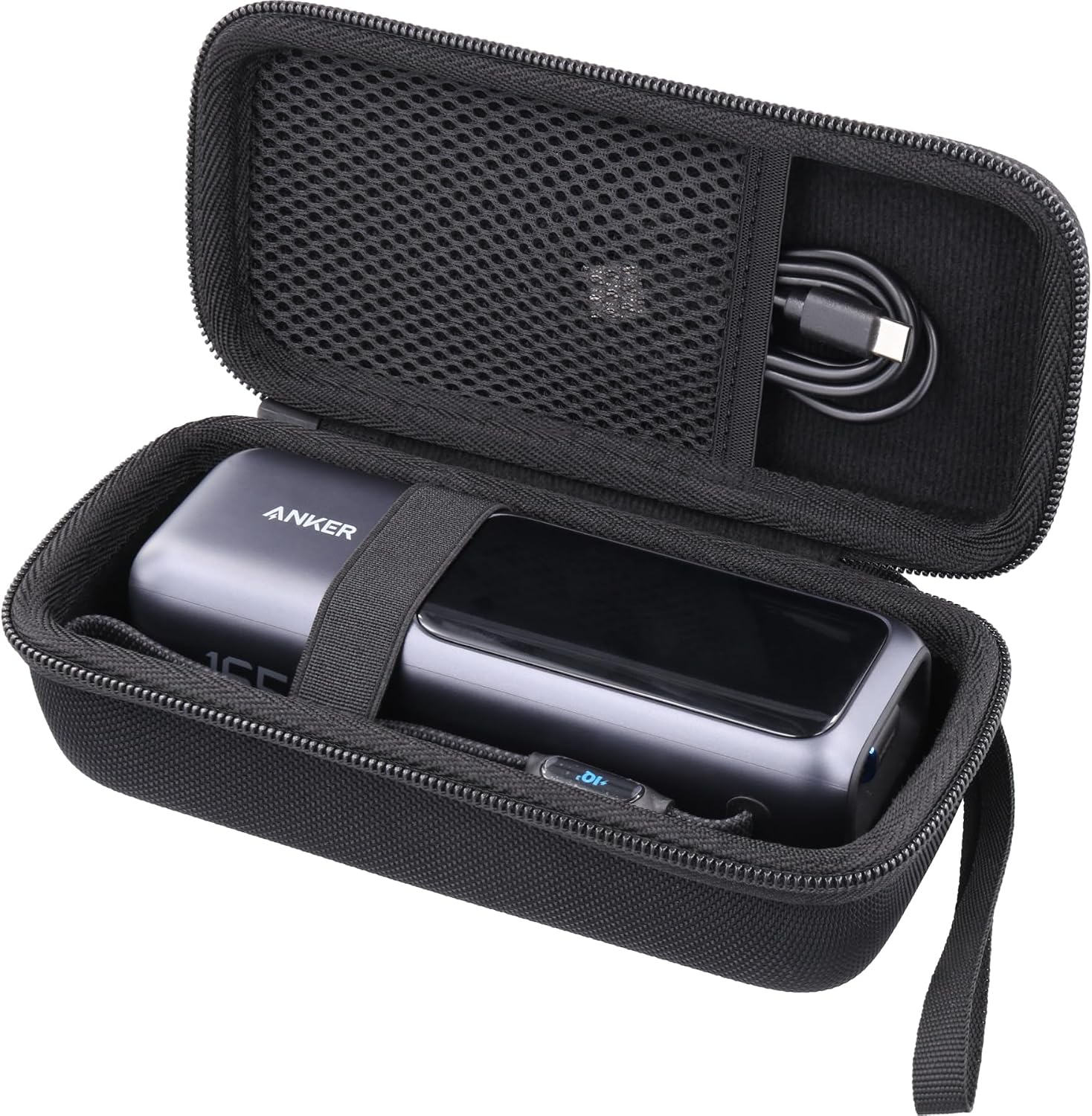 Ultimate Power Bank Travel Case