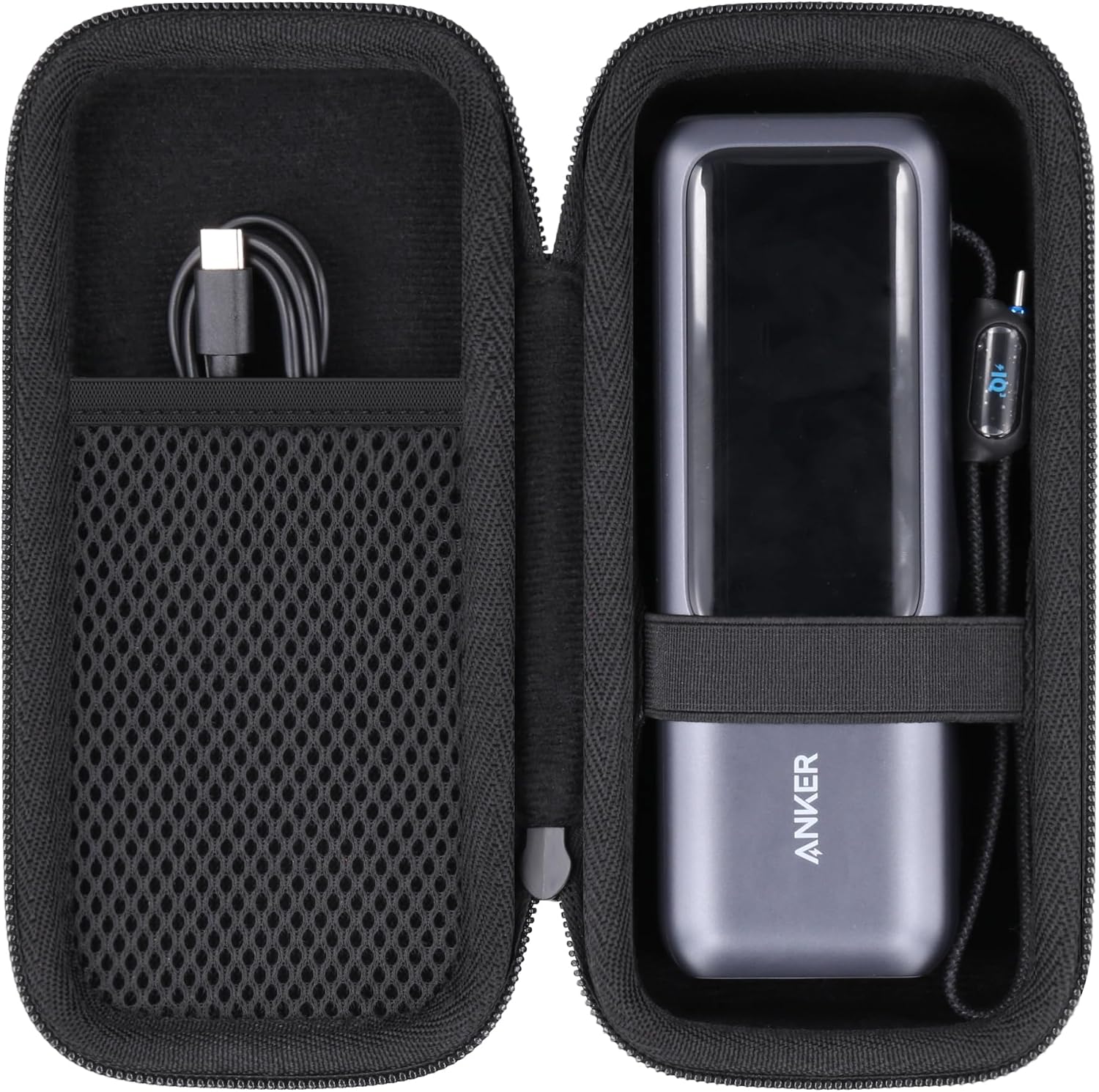 Ultimate Power Bank Travel Case